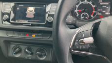 Skoda Fabia 1.0 TSI Colour Edition 5dr Petrol Hatchback